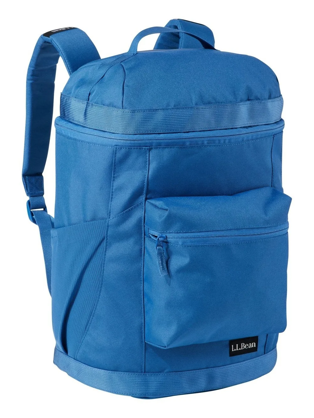 L.L. Bean Discovery Top Loader Pack (BLUE)